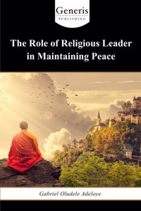 Role of Religious Leader in Maintaining Peace