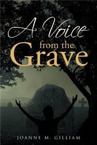 Voice from the Grave
