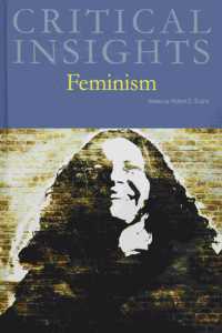 Critical Insights: Feminism