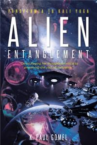 Alien Entanglement