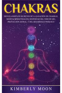 Chakras