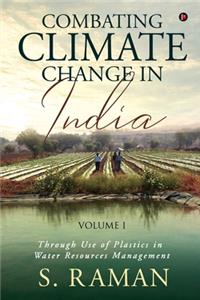 Combating Climate Change in India