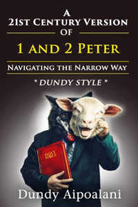 21st-Century Version of 1 and 2 Peter