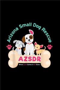 Arizona Small Dog Rescue