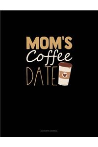 Mom's Coffee Date