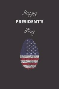 Happy president's Day