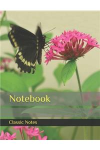 Notebook
