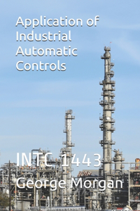 Application of Industrial Automatic Controls