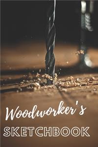 Woodworkers Sketchbook