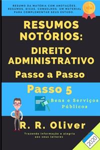 Resumos Notórios
