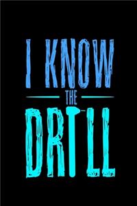 Funny Dentist Notebook