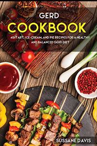 Gerd Cookbook