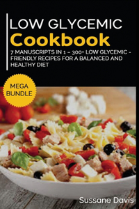 Low Glycemic Cookbook