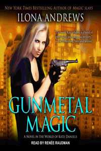 Gunmetal Magic