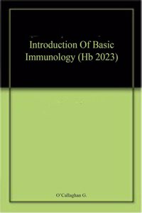 Introduction Of Basic Immunology (Hb 2023)