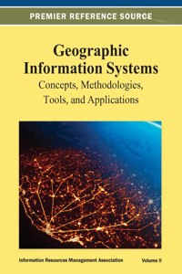 Geographic Information Systems