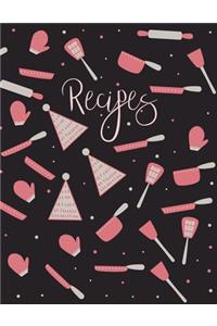 Recipes