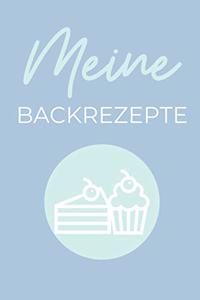 Meine Backrezepte