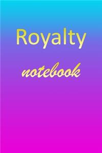 Royalty
