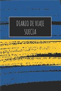 Diario De Viaje Suecia