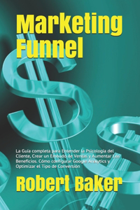 Marketing Funnel