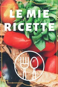 Le mie RICHETTE