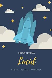 Lucid Dream Journal