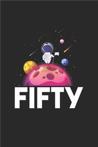 Moon Landing Notebook