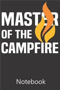 Master of The Campfire