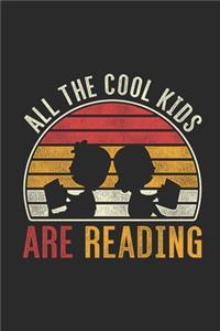 All The Cool Kids Are Reading