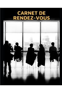 Carnet de Rendez-Vous