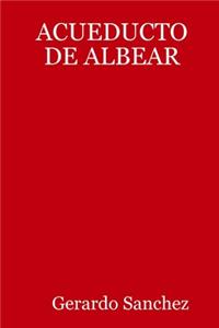 Acueducto de Albear