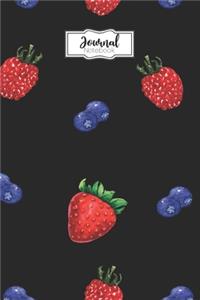 Journal Notebook