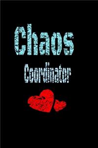 Chaos Coordinator