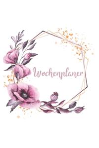 Wochenplaner