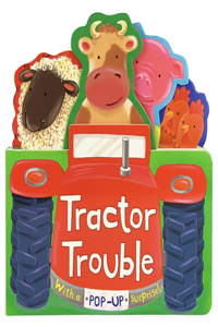 Tractor Trouble