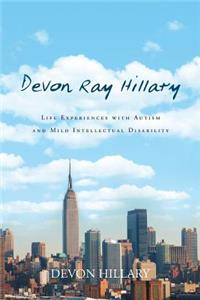 Devon Ray Hillary