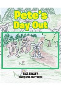 Pete's Day Out
