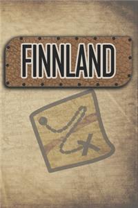 Finnland