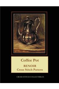 Coffee Pot