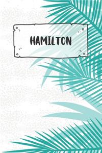 Hamilton