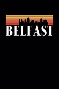 Belfast Skyline