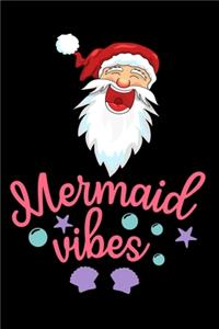 mermaid vibes