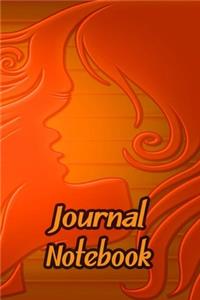 Journal Notebook