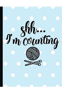 Shh... I'm Counting