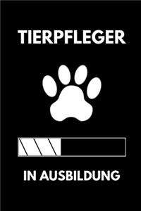 Tierpfleger in Ausbildung