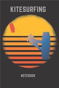 Kitesurfing Notebook