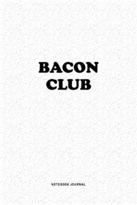 Bacon Club