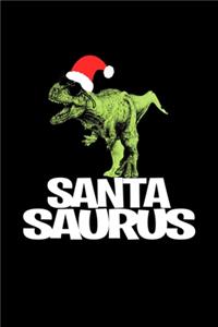 Santasaurus