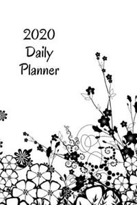 2020 Daily Planner